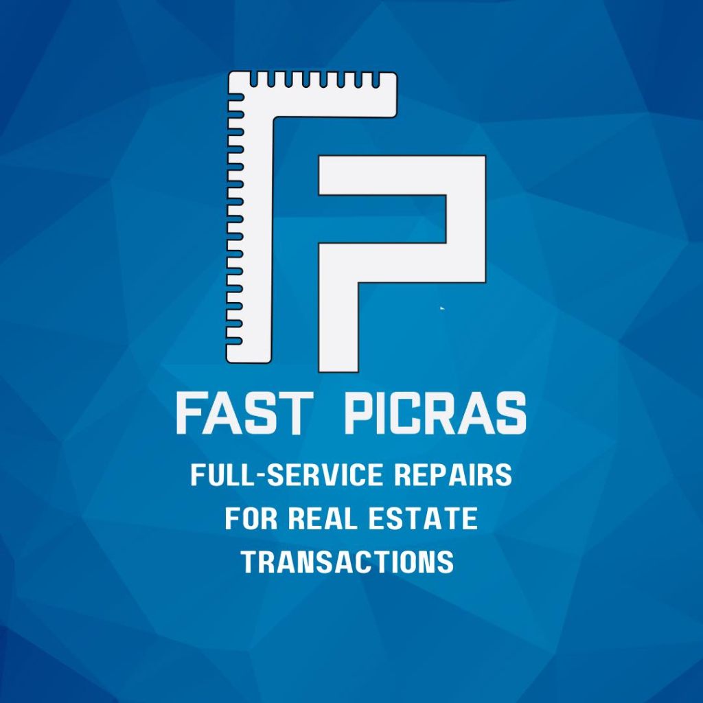 Fast PICRAS logo and tagline