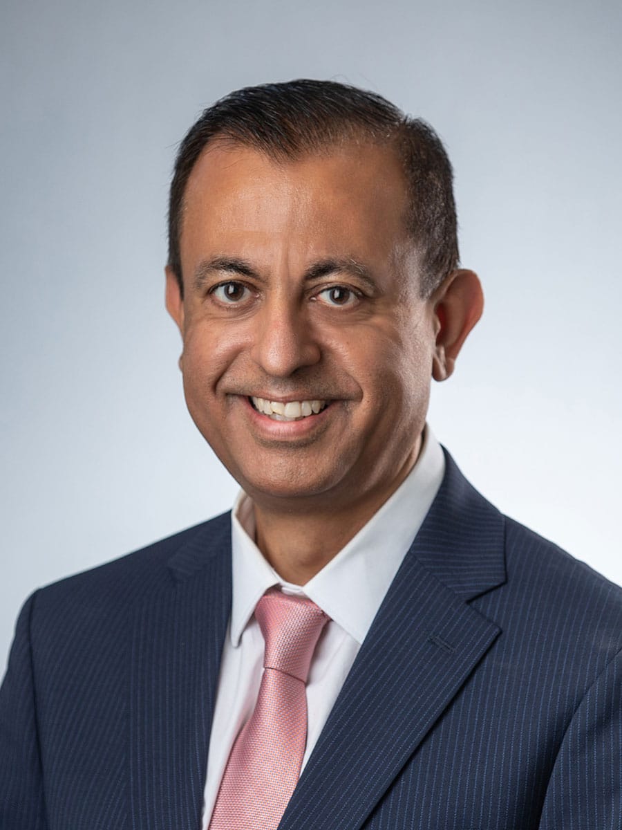 Kapil Sehgal portrait