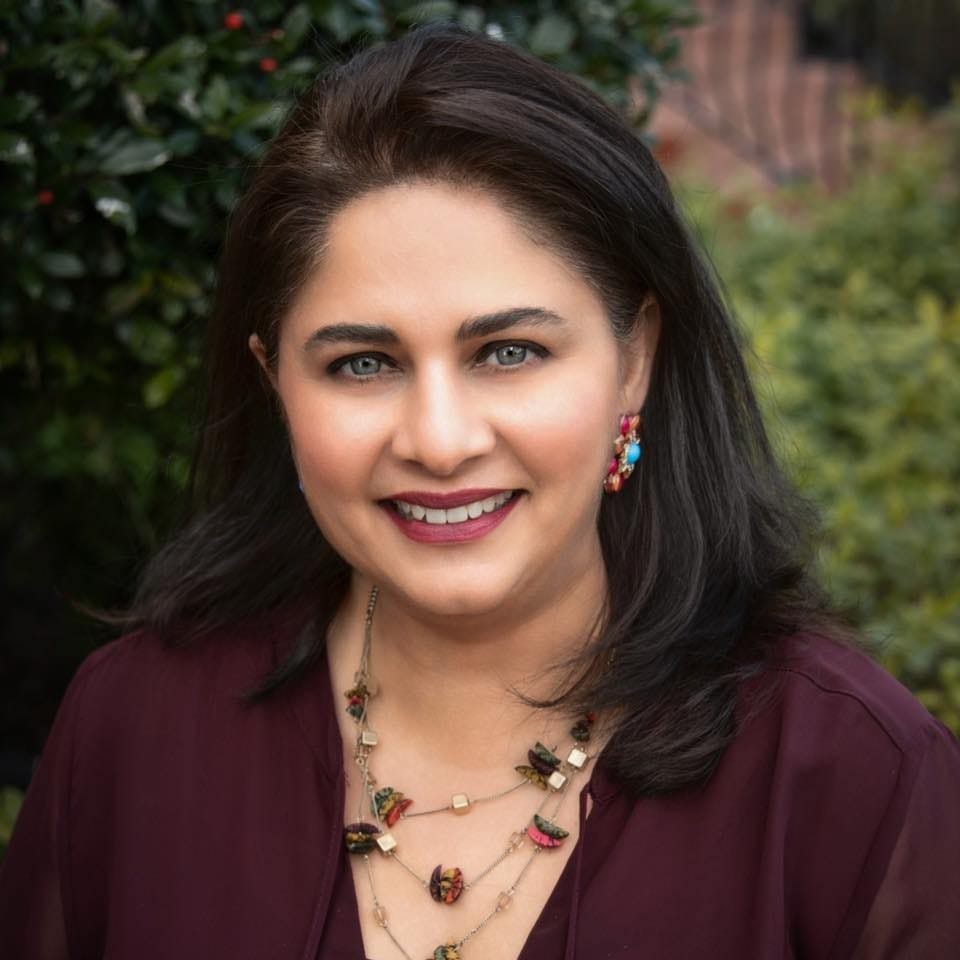 Ankur Khullar portrait