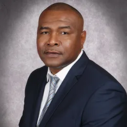 Phillip Davis portrait